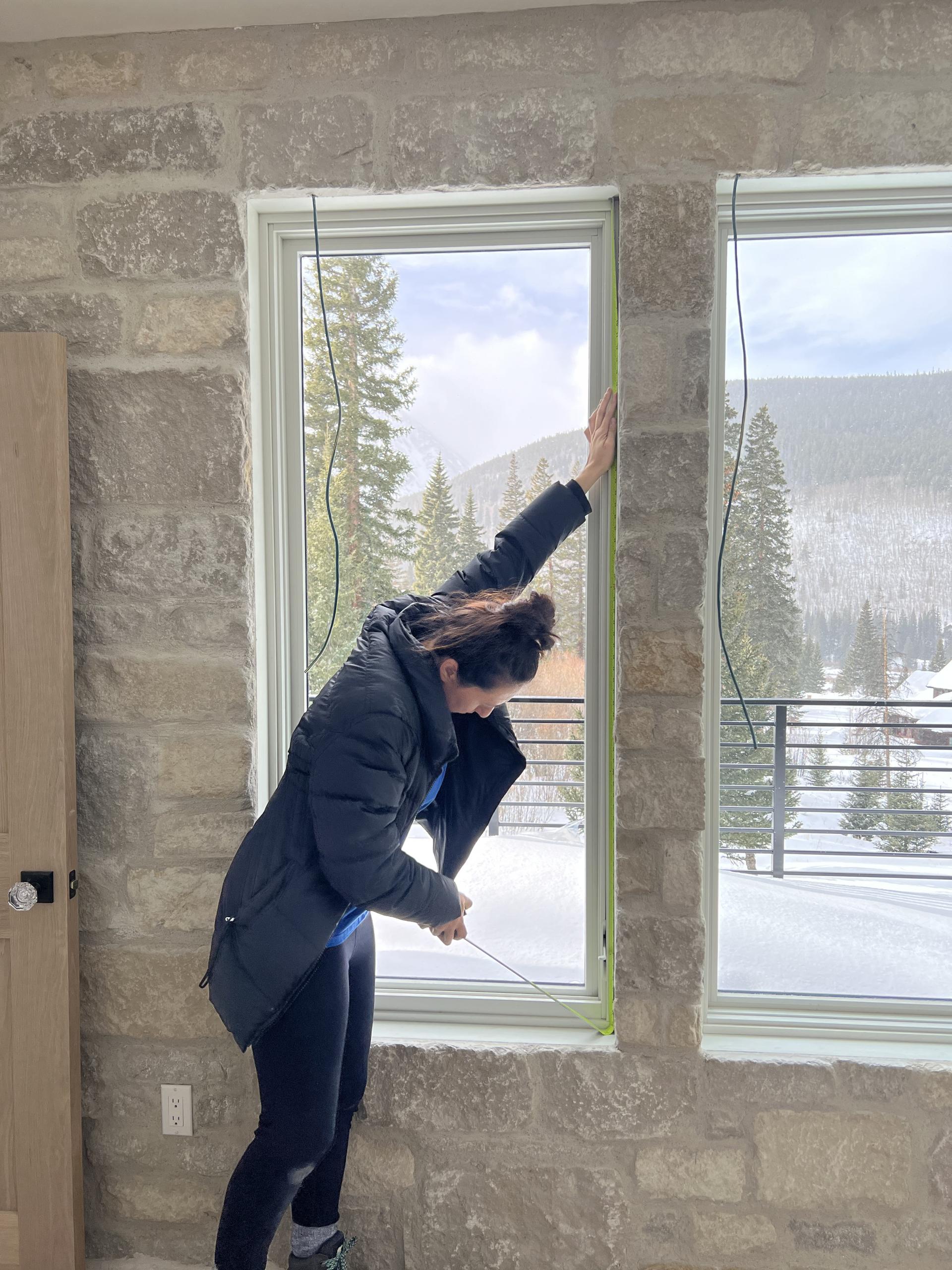 blind and window covering style options in Pueblo. CO