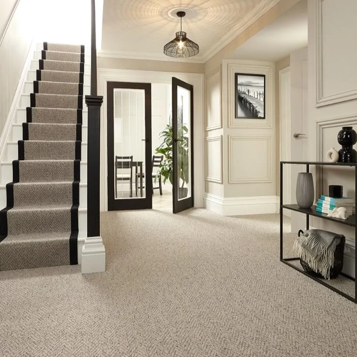 Flooring installation in Fort Carson, CO