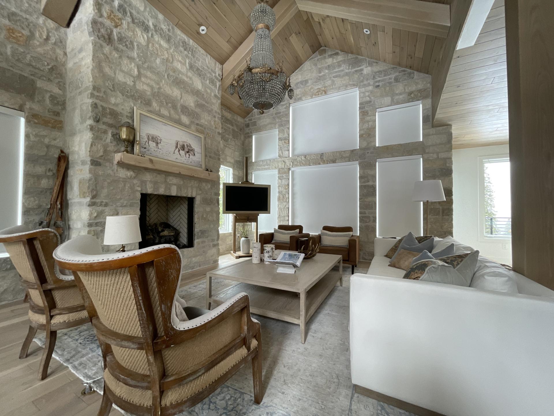 Flooring installation in Walsenburg, CO