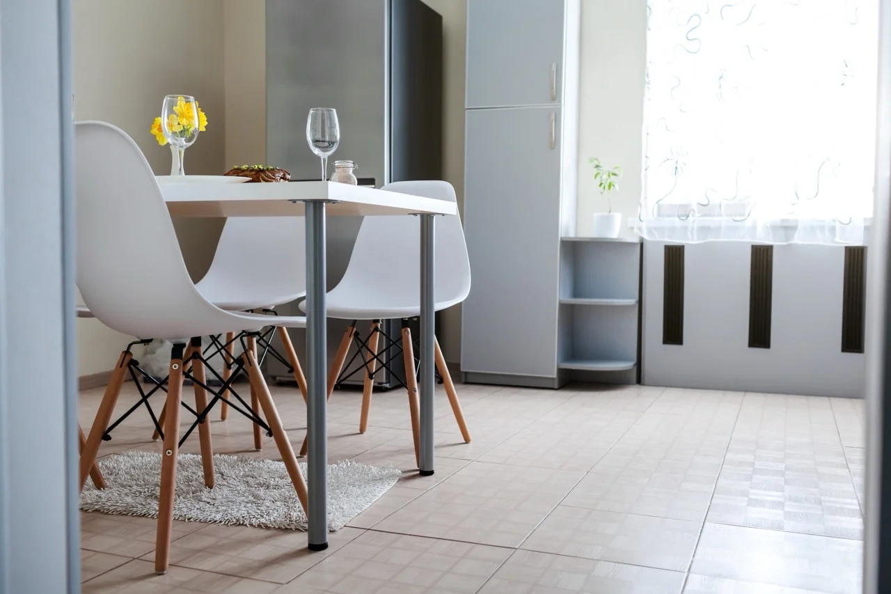 Flooring installation in Pueblo West, CO