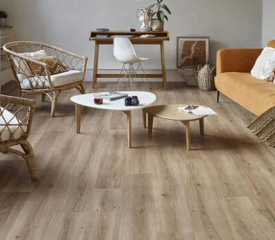 luxury vinyl flooring style options in Pueblo. CO