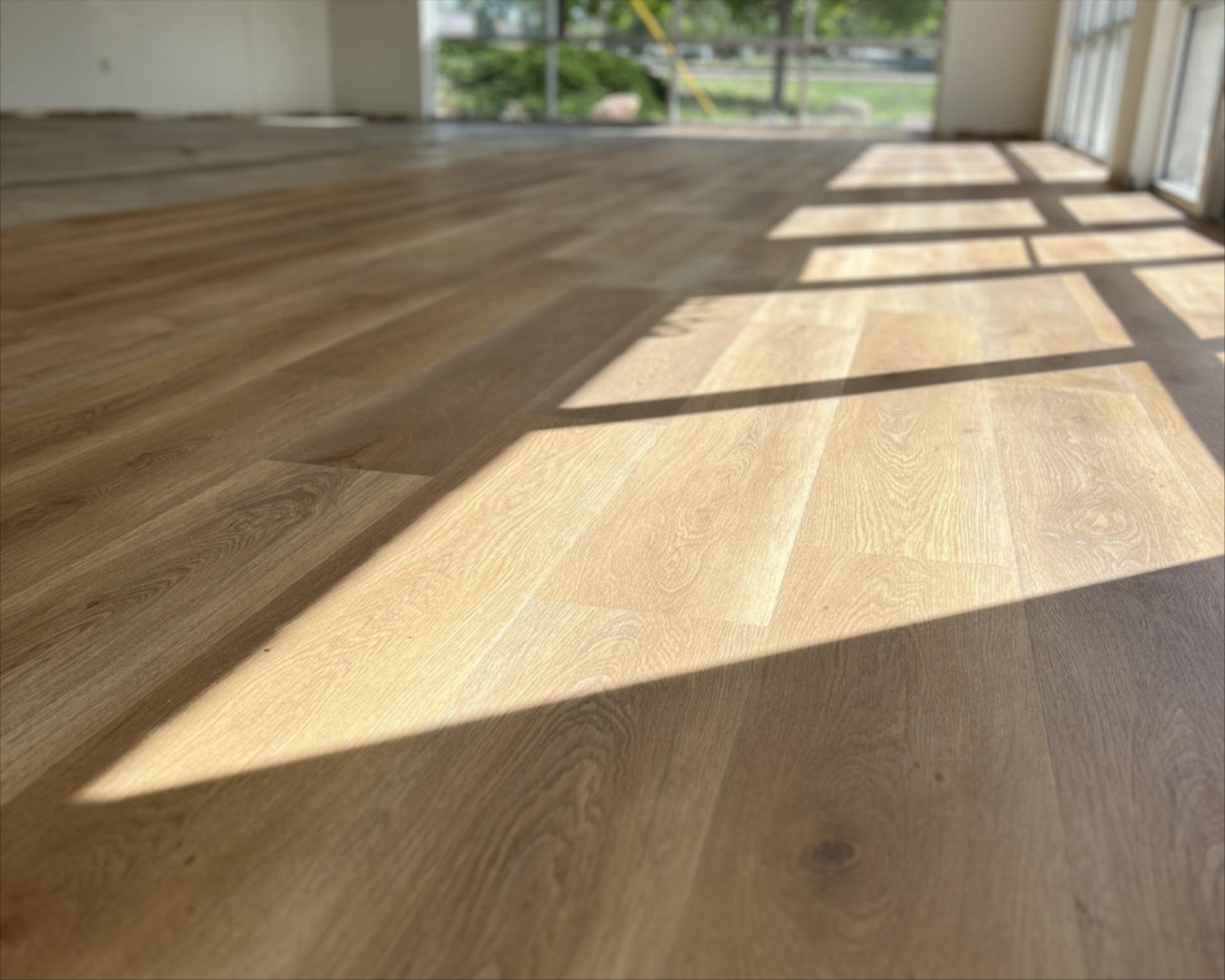 Sub-floor repairs in Pueblo, CO