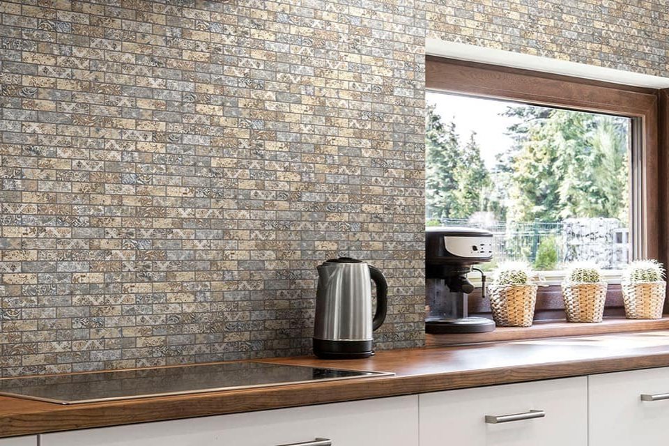 tile flooring style options in Pueblo. CO