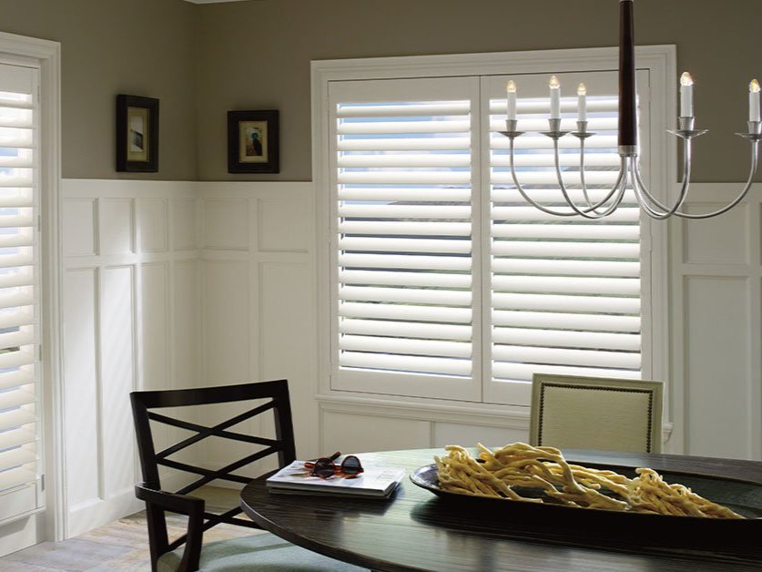 Automated window coverings in Salida, CO