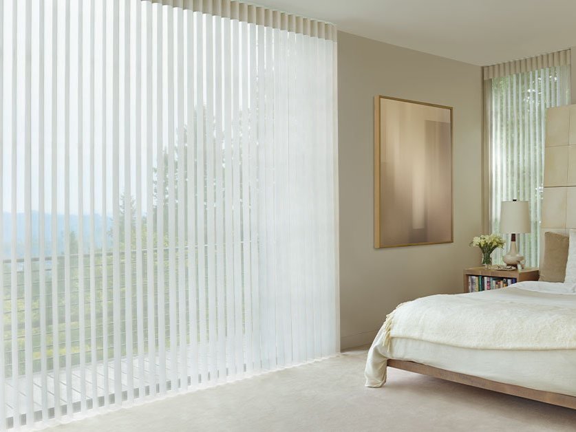 Automated window coverings in Pueblo, CO Automated window coverings in Pueblo, CO