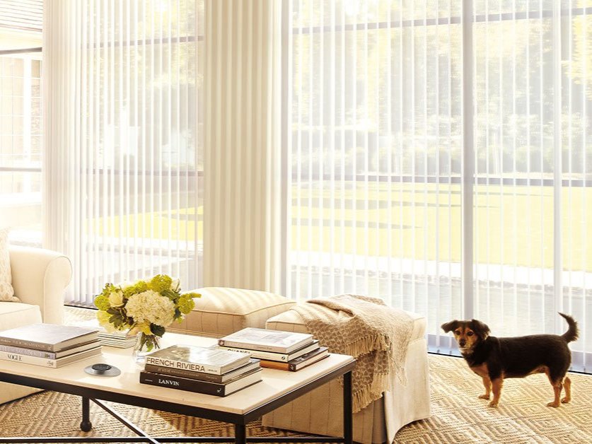 Automated window coverings in Penrose, CO Automated window coverings in Penrose, CO