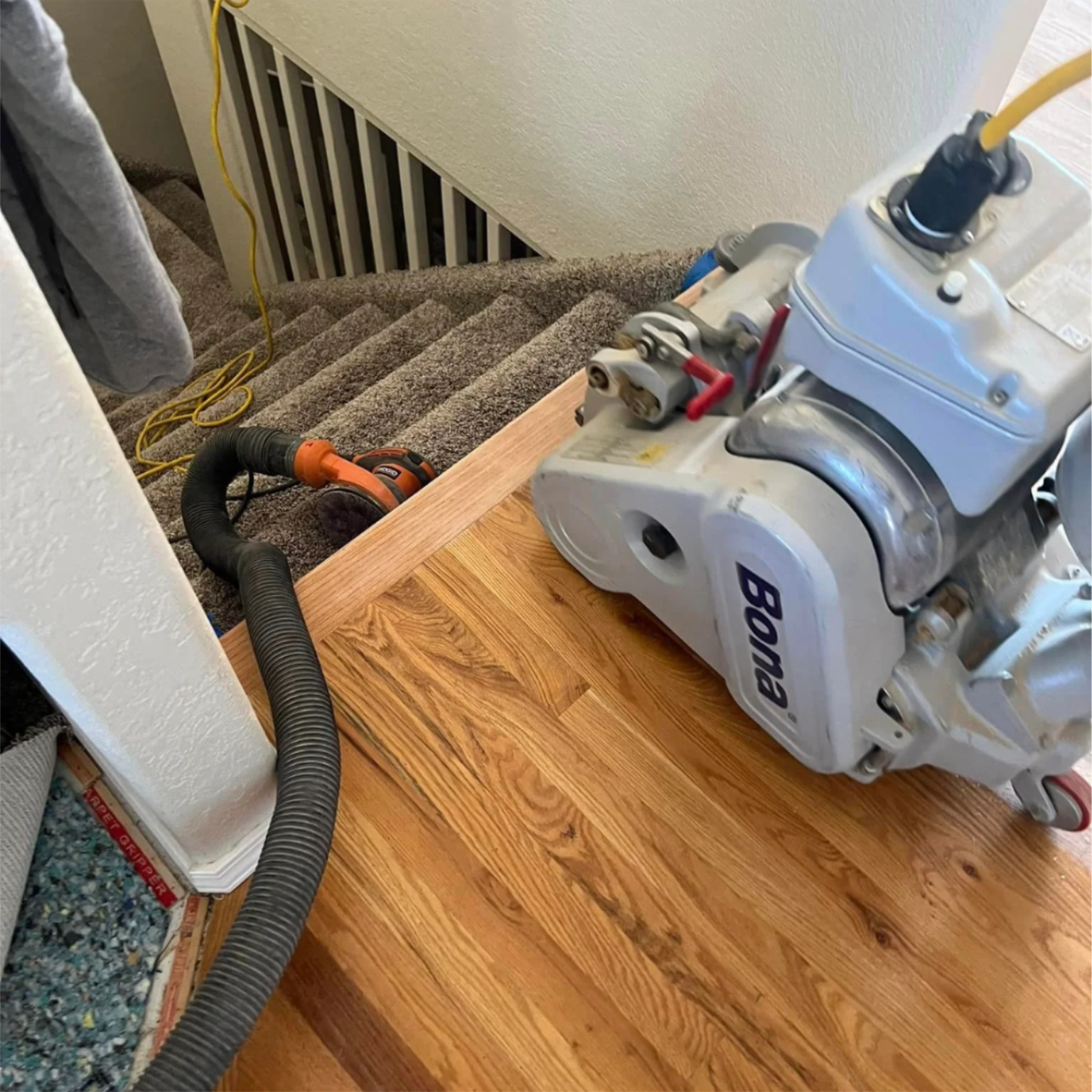 Flooring installation in Westcliffe, CO