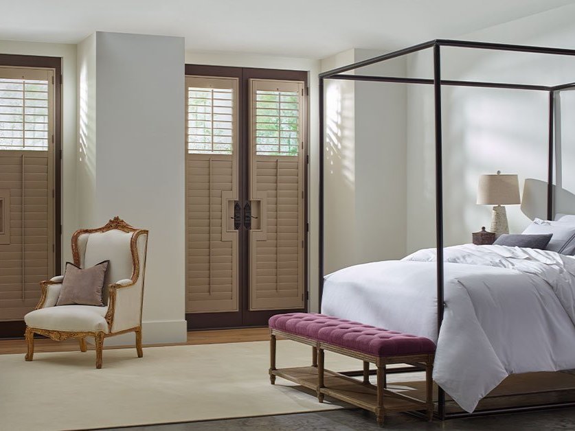 Automated window coverings in Fort Carson, CO