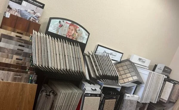 In-stock SolidTech flooring in Pueblo, CO