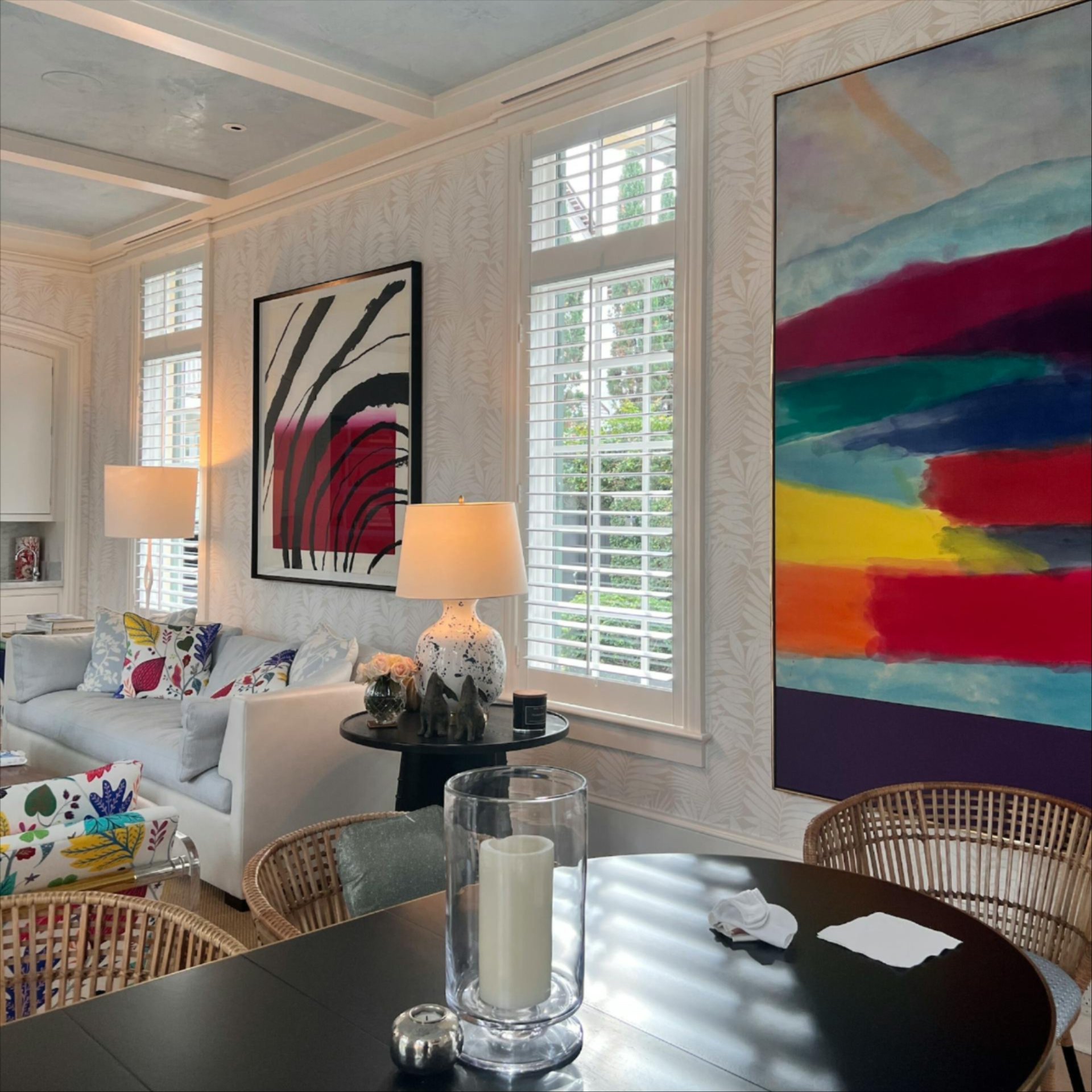 Automated window coverings in Pueblo West, CO