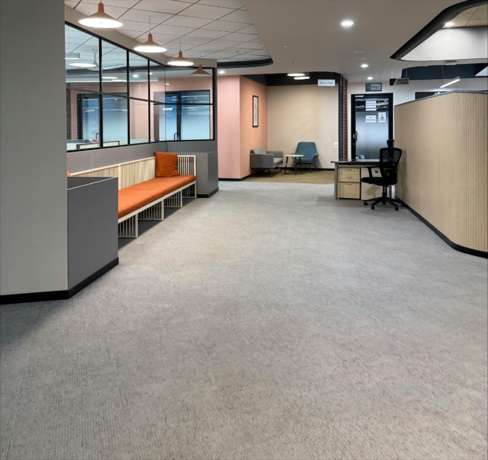 Professional flooring installation by Aspen Carpet & Floors – expert craftsmanship for Aspen, CO homes