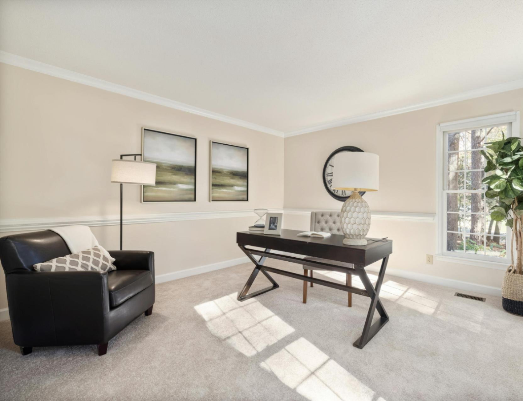 Beautiful carpet flooring installed by Aspen Carpet & Floors for homes in Aspen, CO and the Roaring Fork Valley