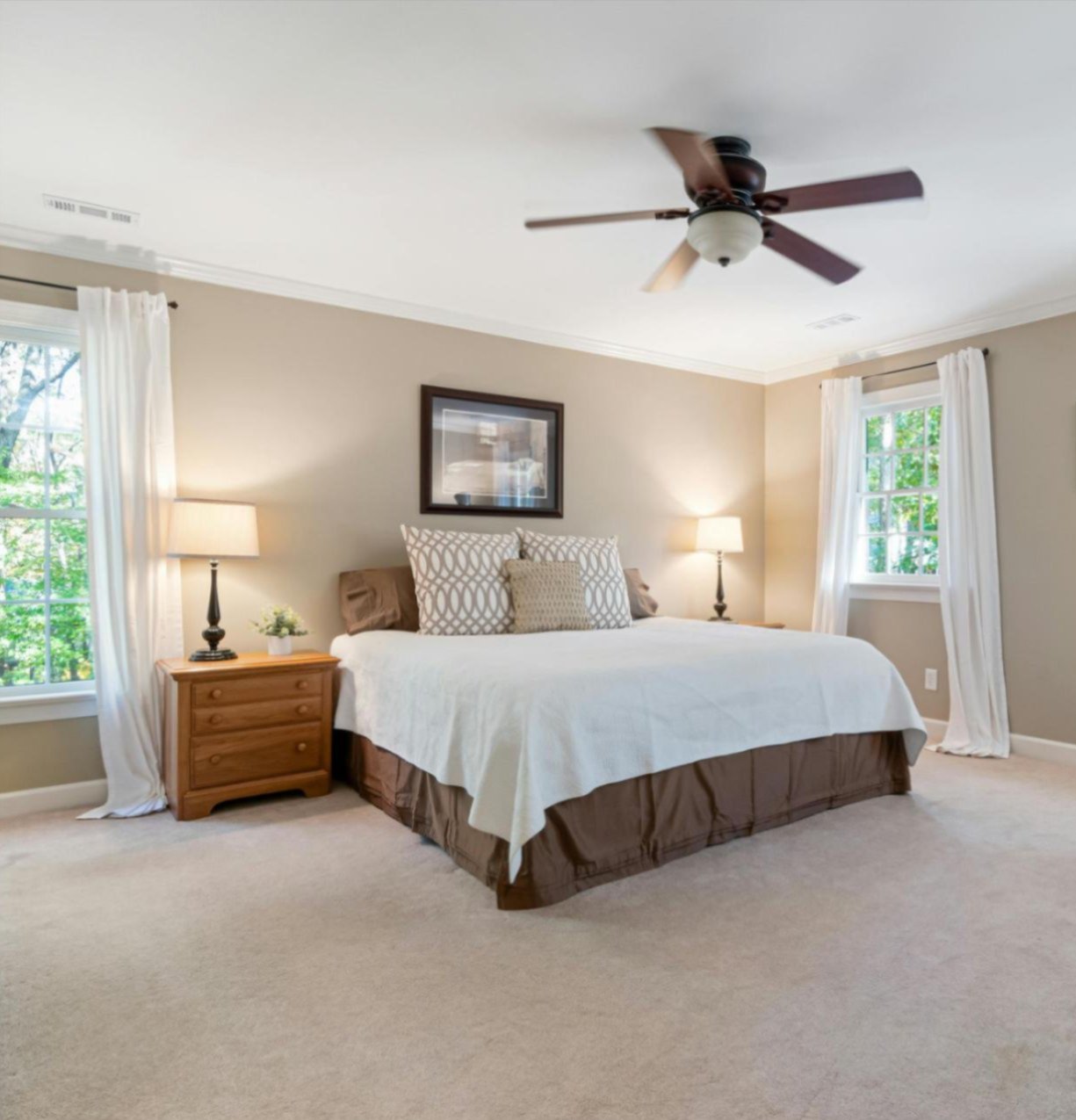 Premium flooring installed by Aspen Carpet & Floors for homes in Snowmass, CO and the Roaring Fork Valley