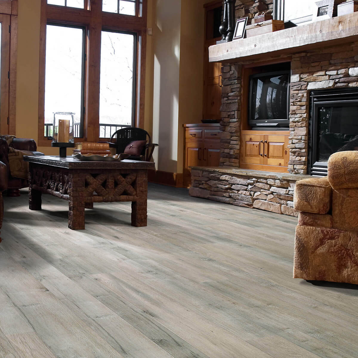 laminate flooring installation services in Steamboat Springs, CO