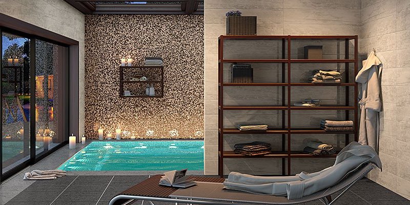 Glazzio Tiles flooring dealer in Steamboat Springs, CO