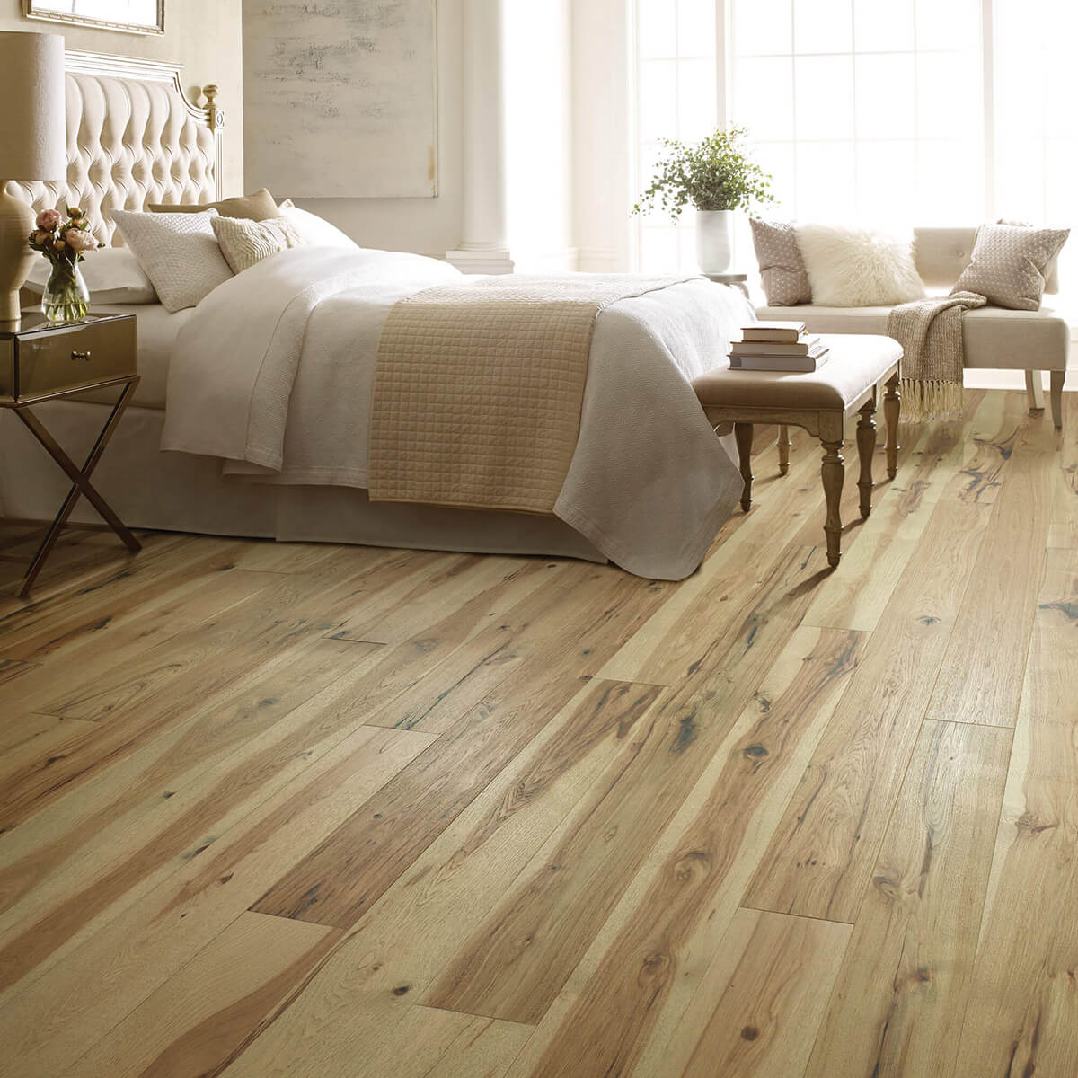 Best Hardwood Flooring selection in Steamboat Springs, CO