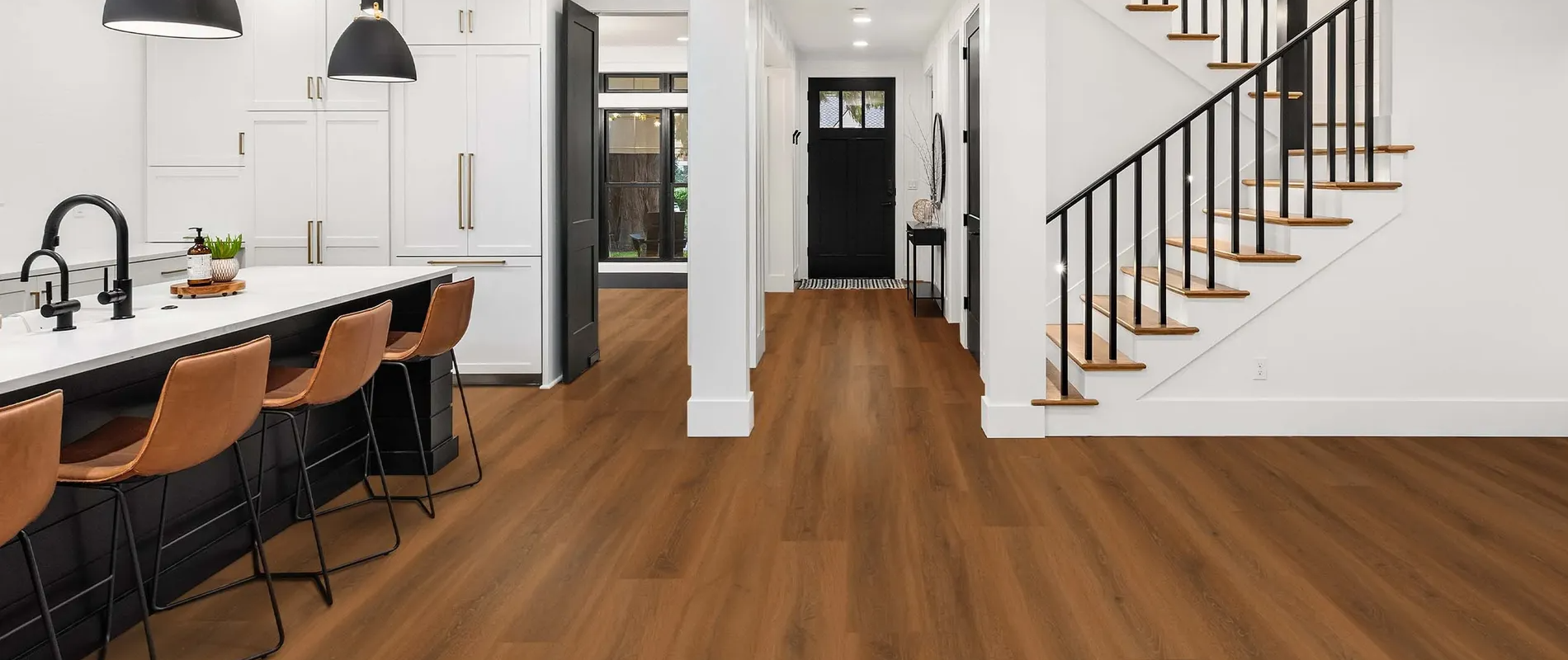 Stanton flooring dealer in Steamboat Springs, CO