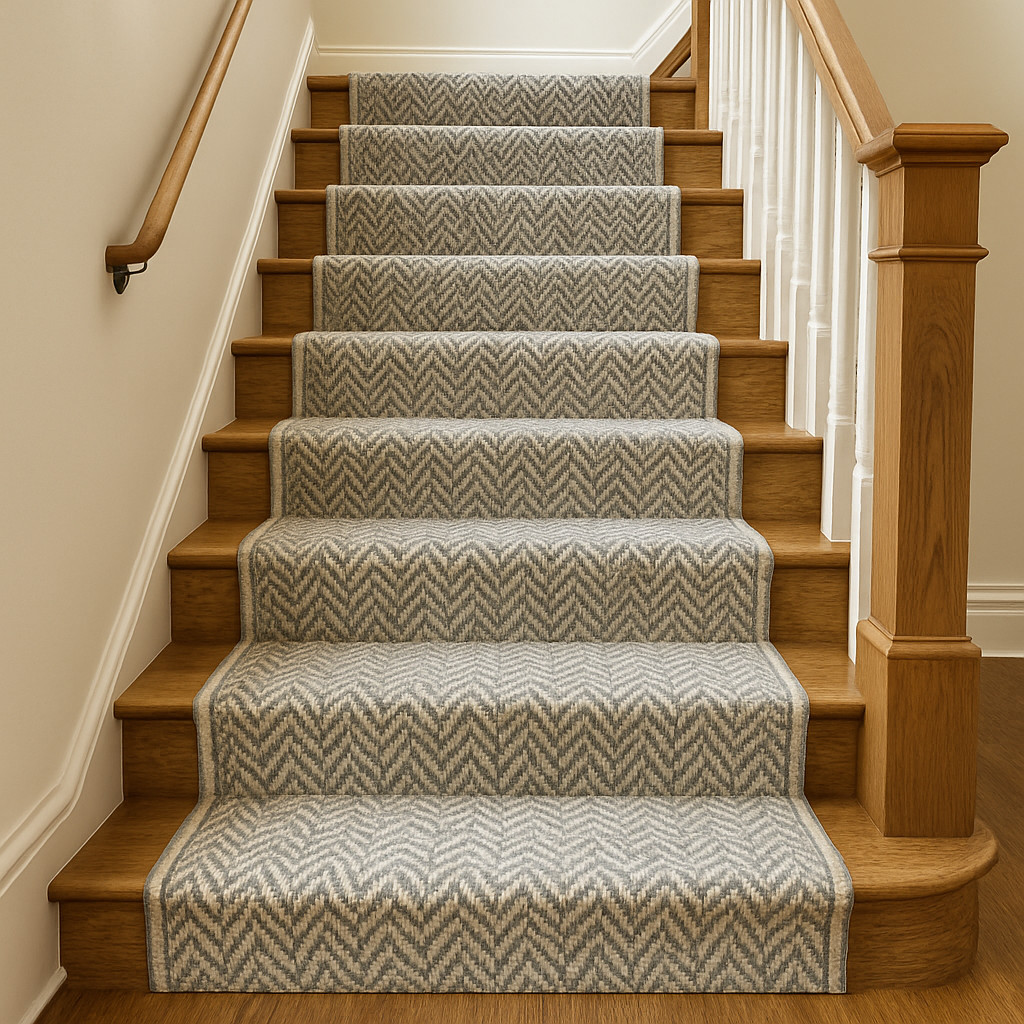 Best carpet selection in Steamboat Springs, CO