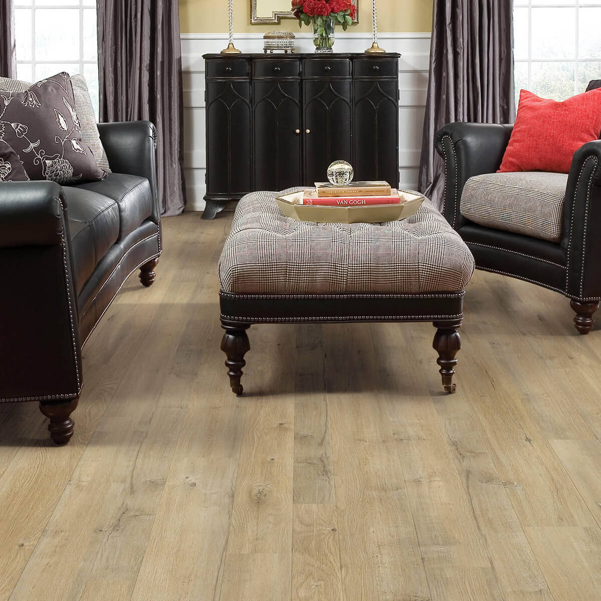 Best laminate flooring selection in Steamboat Springs, CO