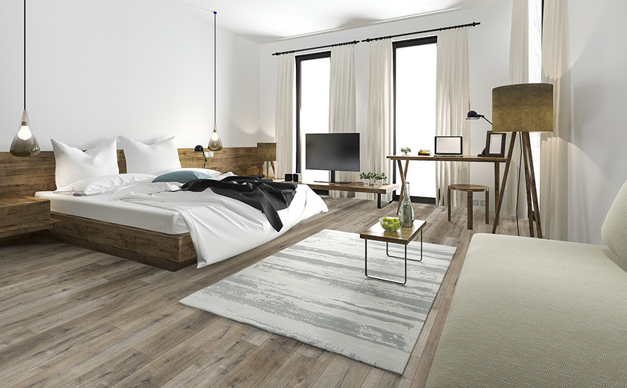 Professional flooring installation in South El Monte, CA