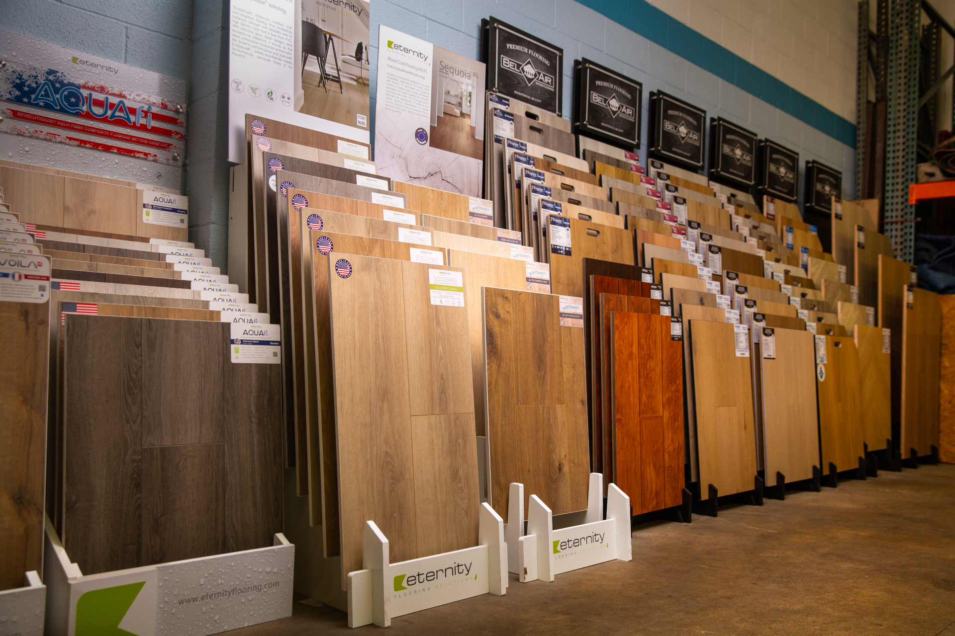 Trusted Flooring installers in South El Monte, CA