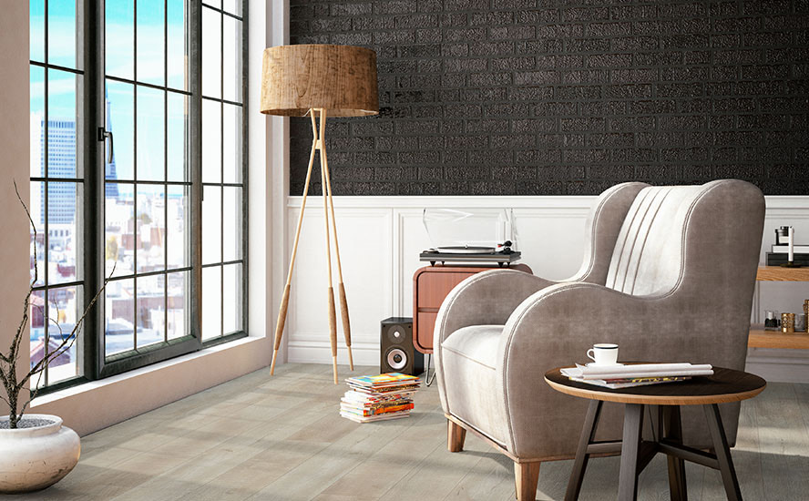 Professional flooring installation in Covina, CA