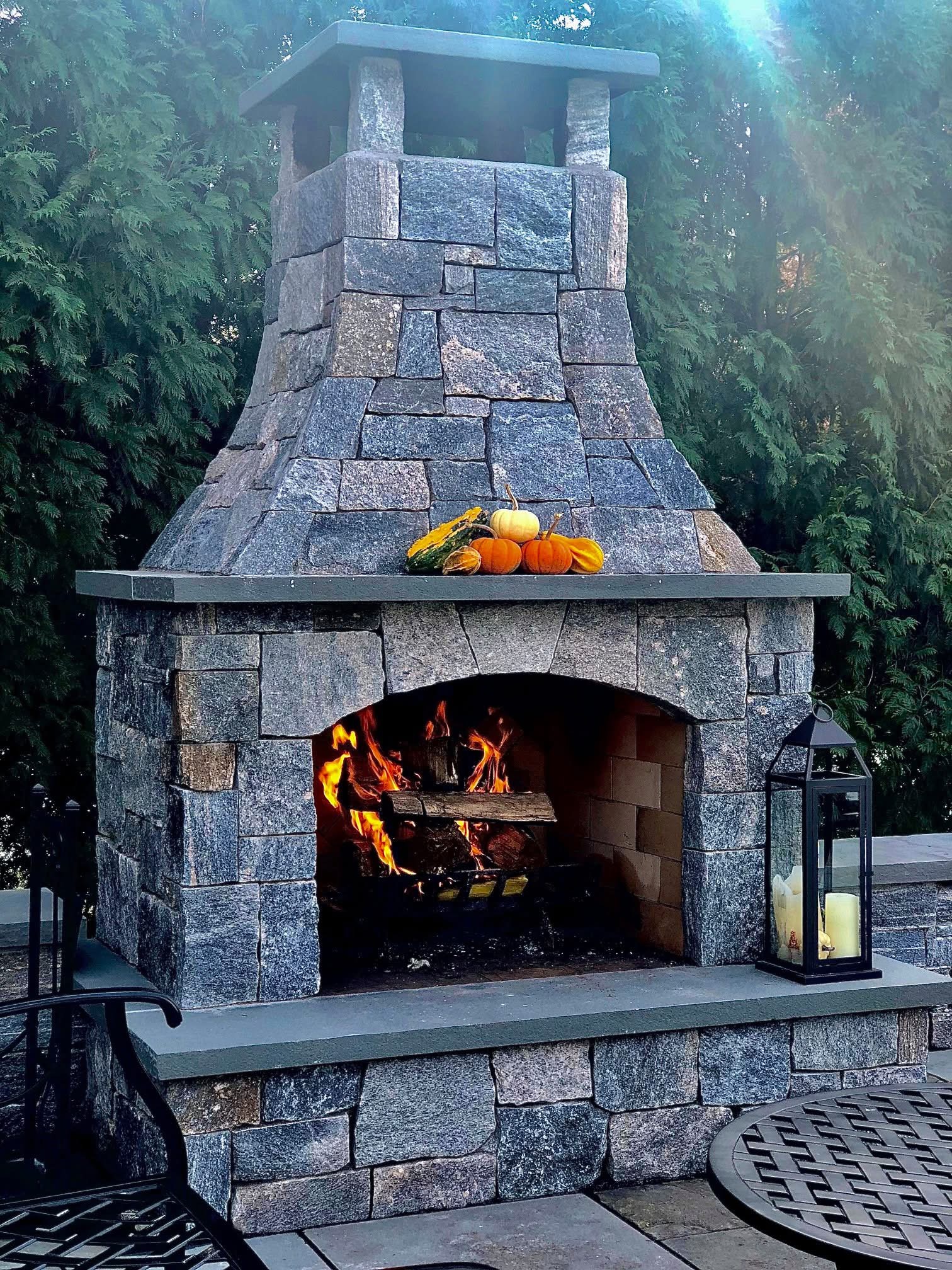 Torrison Stone & Garden Showroom in Durham, CT