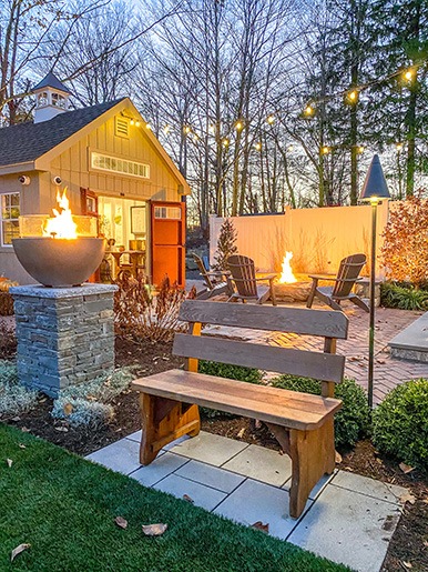 Madison, CT’s Trusted Landscaping Experts