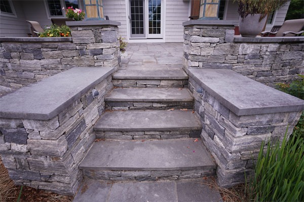 Patio design ideas in Montville, CT
