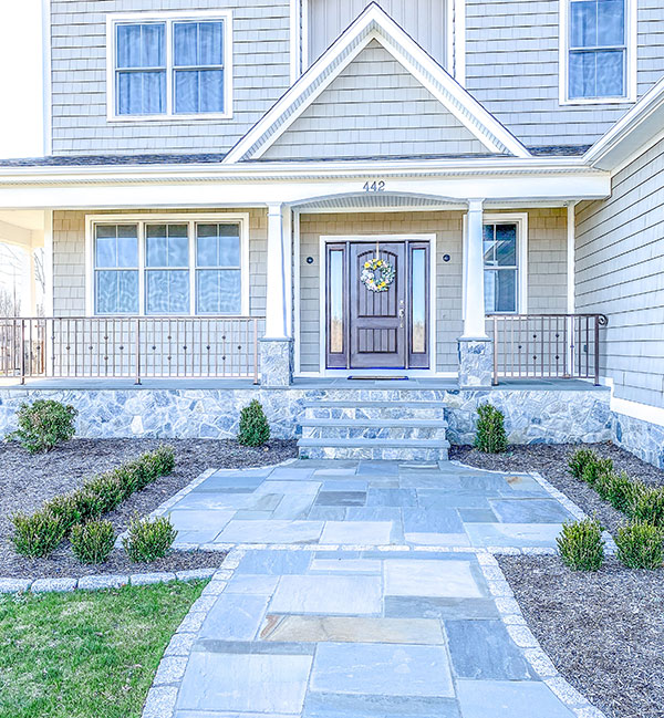 Trusted Landscape Experts in Middletown, CT