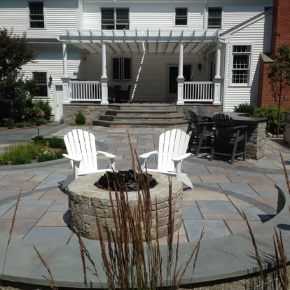 Expert Garden Design Services in Durham, CT