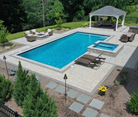 Landscape and Stonework Experts in Middlesex County, CT