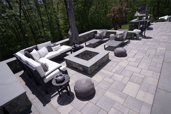 Patio maintenance programs in New London, CT