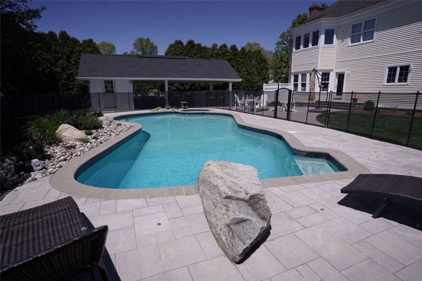 Patio maintenances services in Old Saybrook, CT