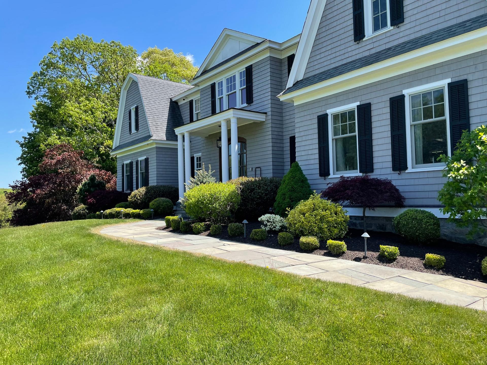 Expert Garden Design Services in Durham, CT