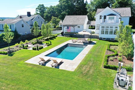 2022 – HOBI Award winner Torrison Stone & Garden