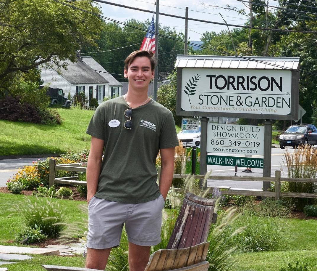 Careers with Torrison Stone & Garden Durham, CT