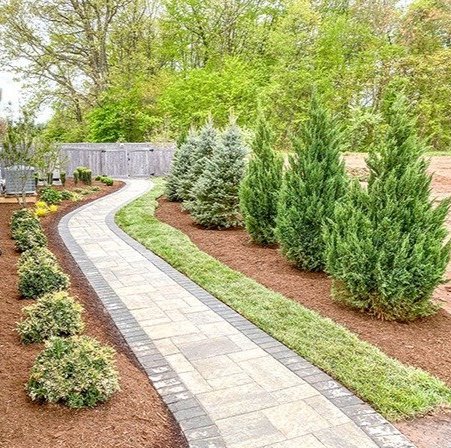 Garden and landscape design services in Hartford County, CT