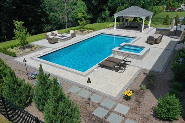 Trusted landscape designers in Westbrook, CT