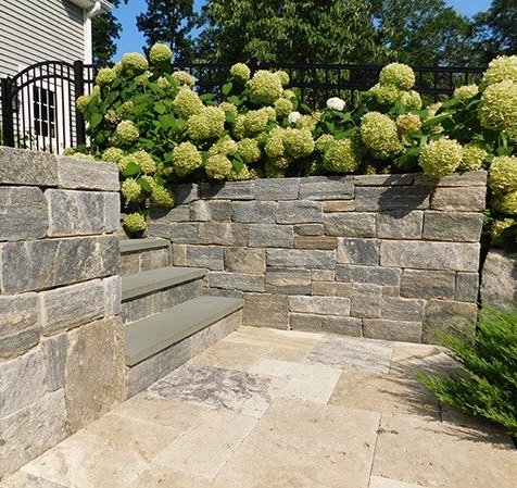 Landscape design ideas in East Lyme, CT