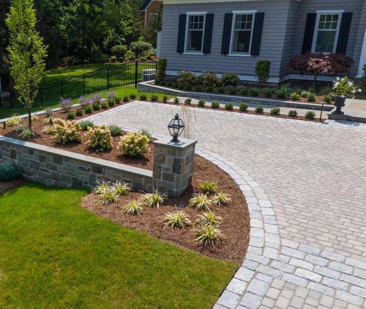 Expert Garden Design Services in Durham, CT