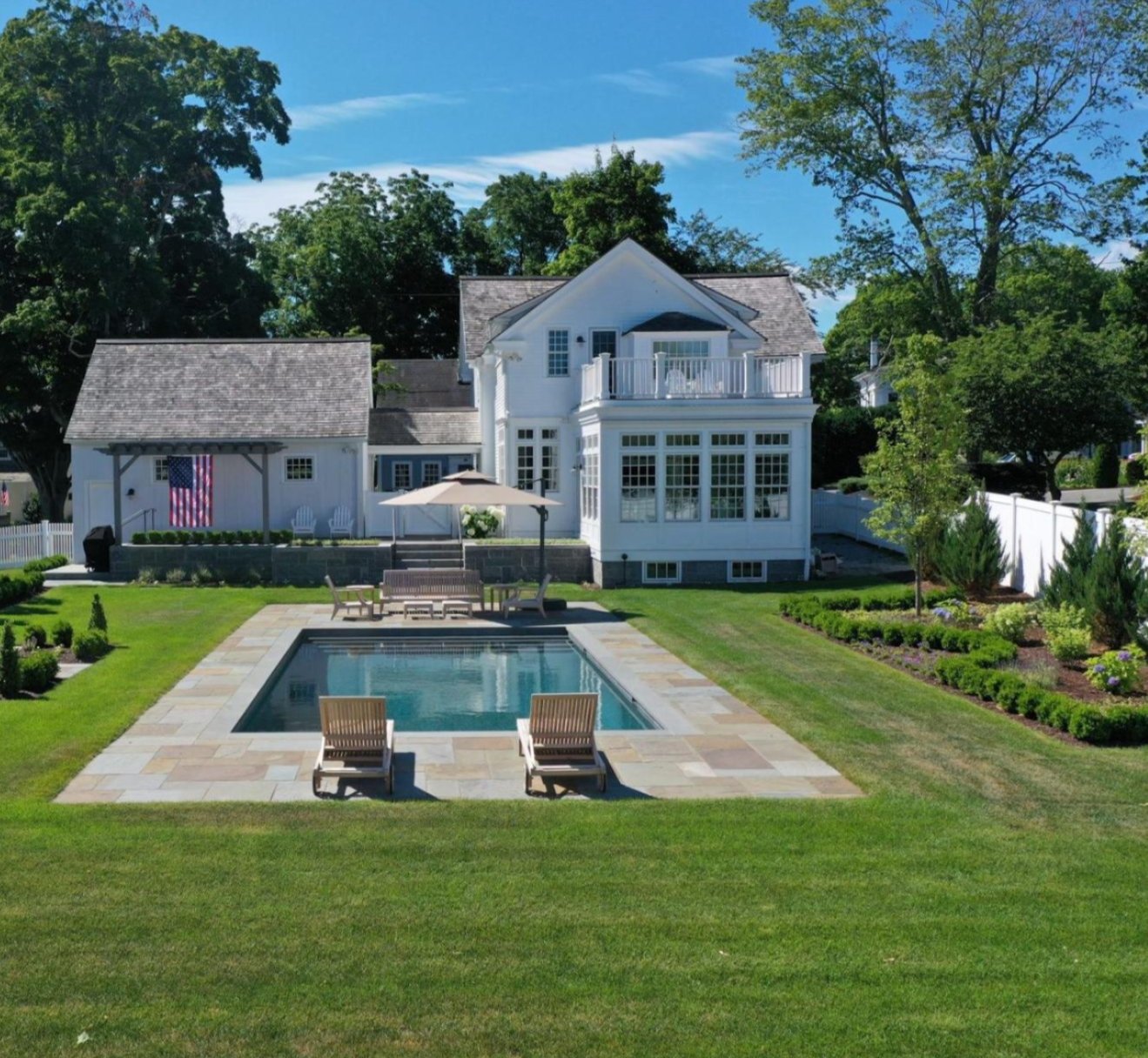 Garden design ideas in Glastonbury, CT