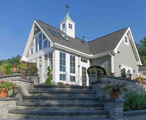 Landscaping design services in Hartford County, CT