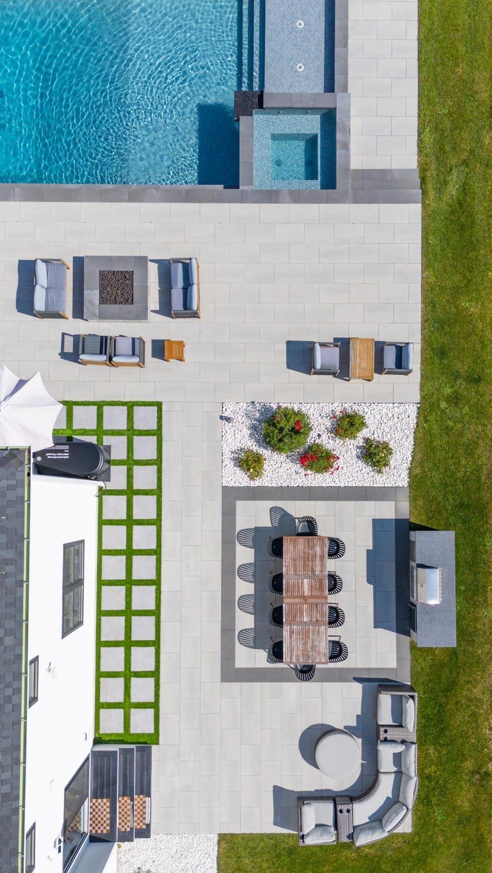 Patio Maintenance Services in Durham, CT