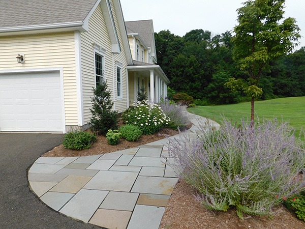 Trusted landscape experts in Glastonbury, CT
