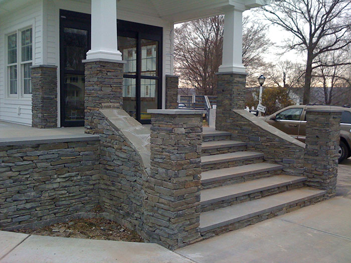 Expert Stone Design in Middletown, CT