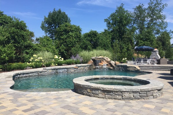 Expert Garden Design in Durham, CT
