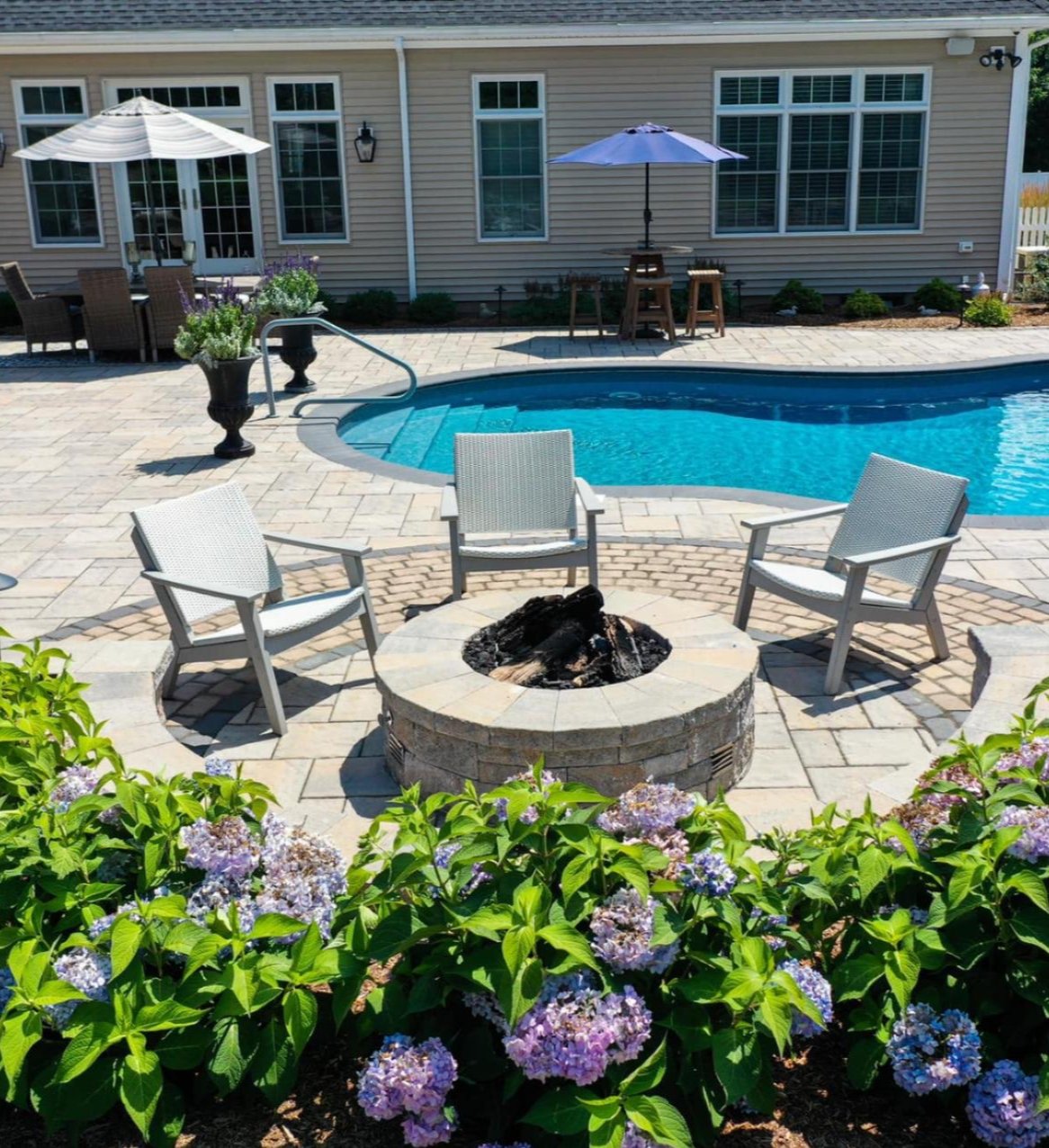 Expert Garden Design Services in Durham, CT