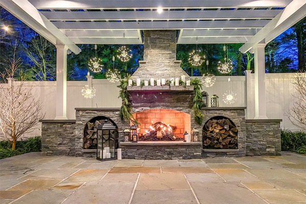 Trusted Landscape and Hardscape Experts in Milford, CT