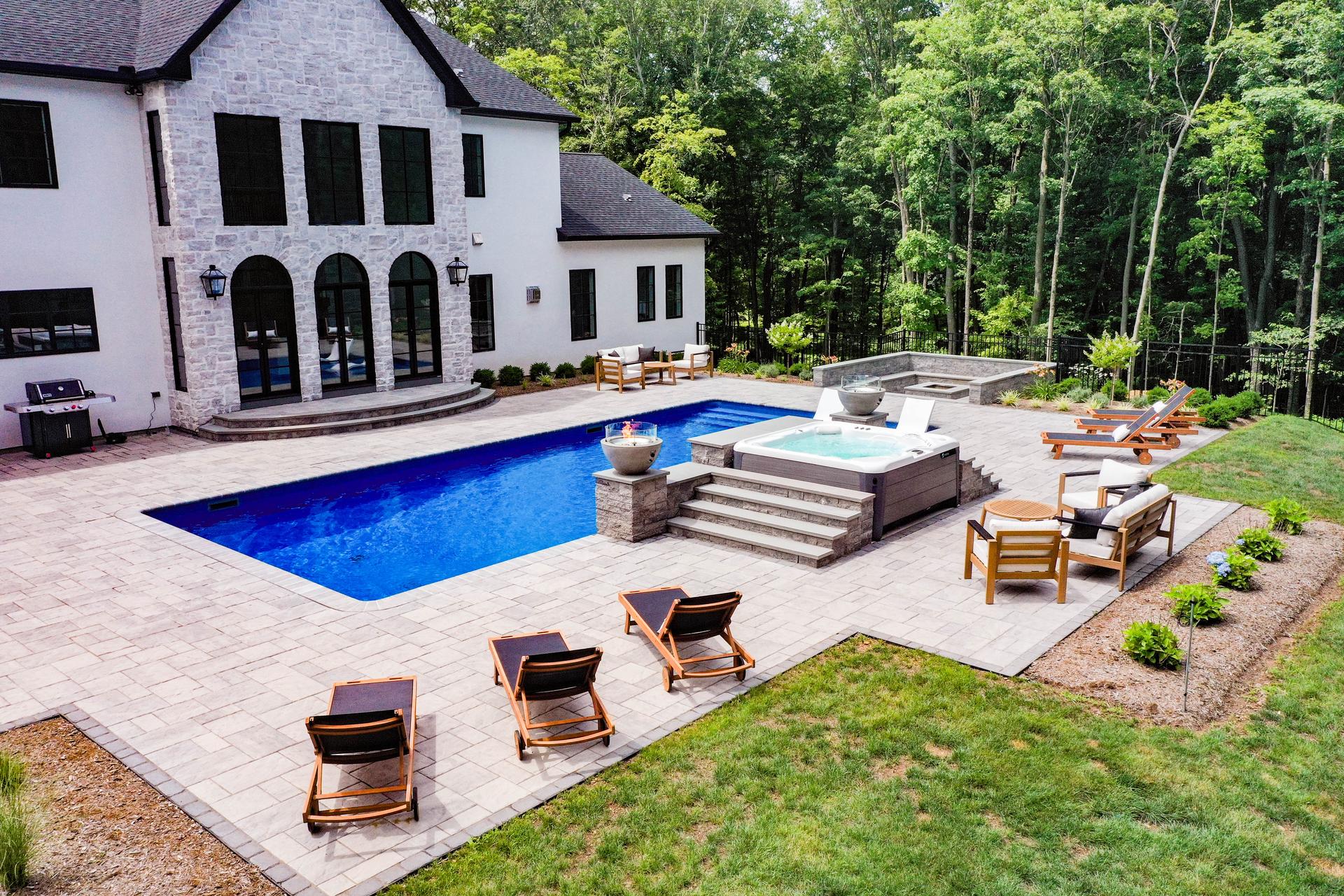 Expert Stonework Design Services in Durham, CT